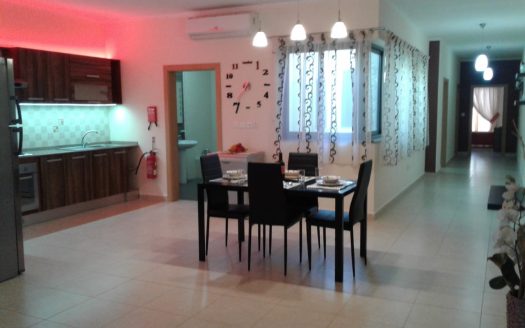 Appartement avec terrasse à Birkirkara