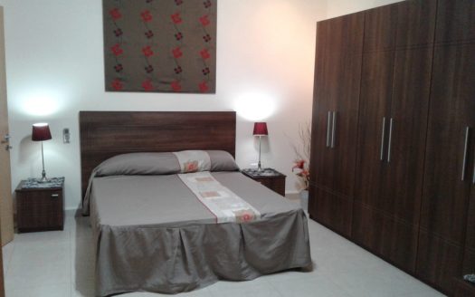 Appartement avec terrasse à Birkirkara