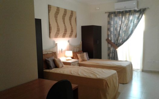 Appartement avec terrasse à Birkirkara