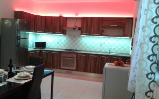 Appartement avec terrasse à Birkirkara