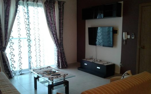 Appartement avec terrasse à Birkirkara