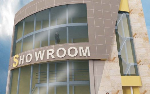 Showroom à Tarxien
