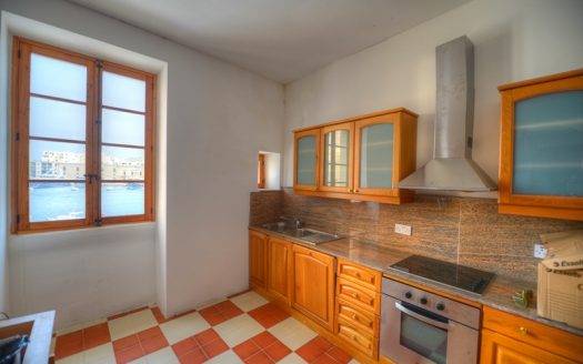 Appartement à Senglea