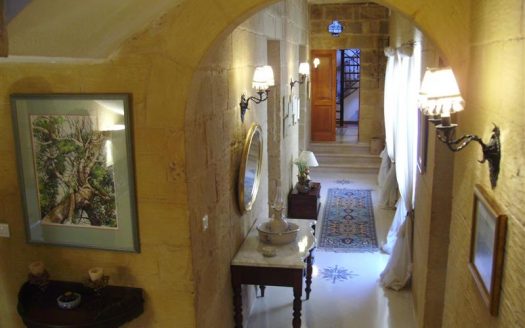 Maison de caractère à Birkirkara