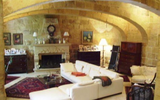 Maison de caractère à Birkirkara