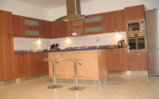 Appartement à Birguma