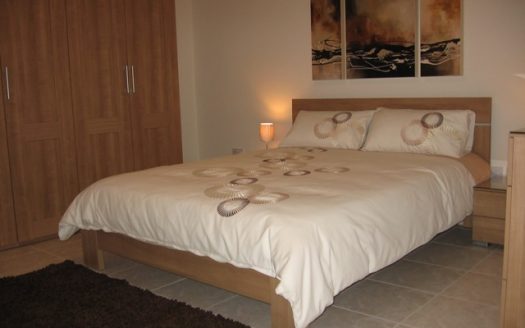 Appartement à Birguma