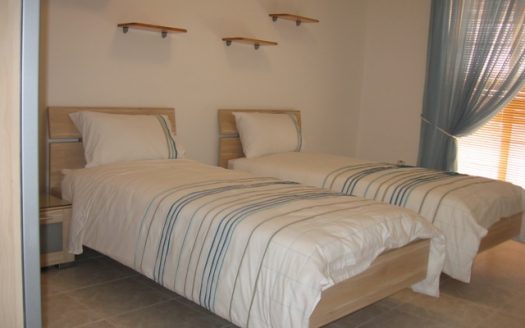 Appartement à Birguma