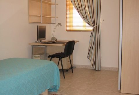Appartement à Birguma