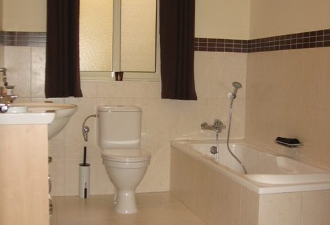 Appartement à Birguma