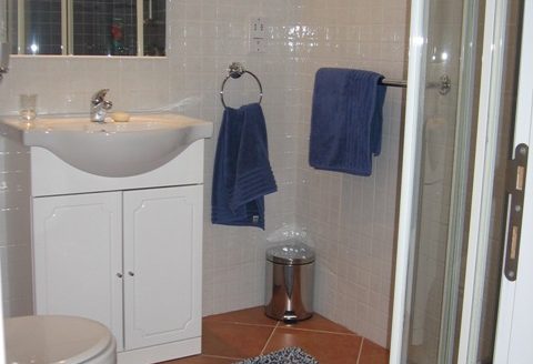 Appartement à Birguma