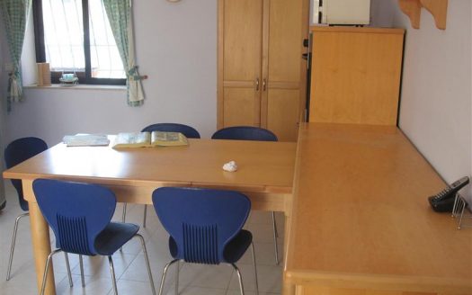 Maisonette sur un niveau à Pembroke