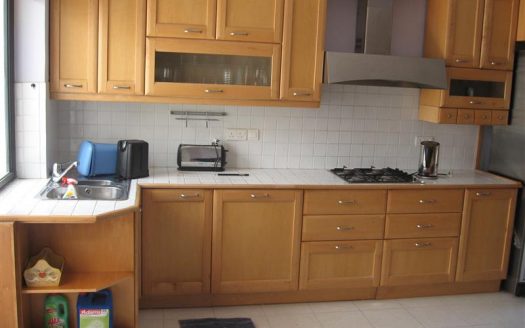 Maisonette sur un niveau à Pembroke
