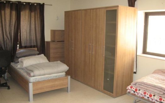 Maisonette sur un niveau à Pembroke