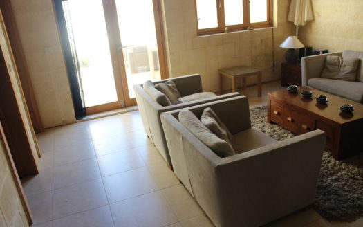 Maisonette sur un niveau à Gozo Xaghra