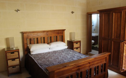 Maisonette sur un niveau à Gozo Xaghra