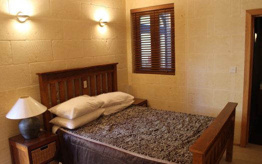 Maisonette sur un niveau à Gozo Xaghra