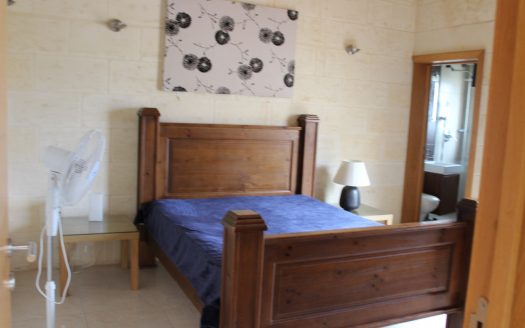 Maisonette sur un niveau à Gozo Xaghra