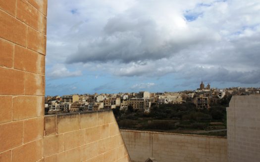 Maisonette sur un niveau à Gozo Xaghra