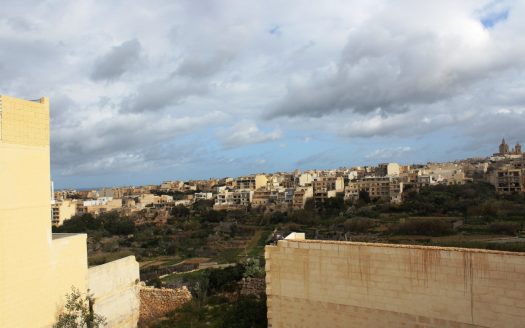 Maisonette sur un niveau à Gozo Xaghra
