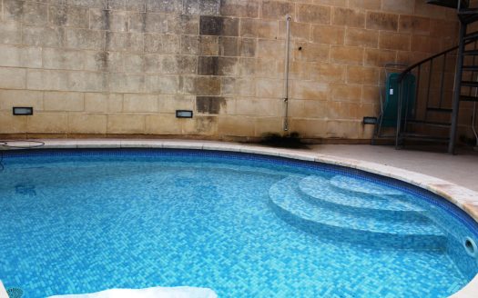 Maisonette sur un niveau à Gozo Xaghra