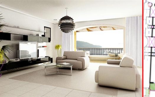 Appartement à Gozo Mgarr