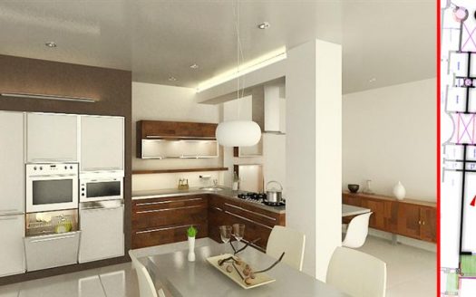 Appartement à Gozo Mgarr