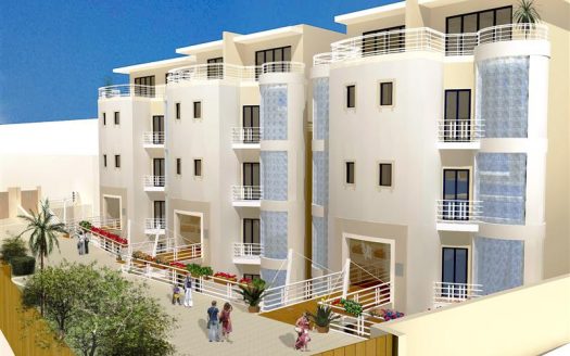 Appartement à Gozo Mgarr