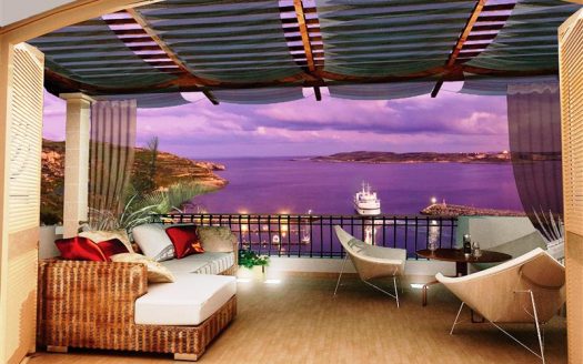 Appartement à Gozo Mgarr