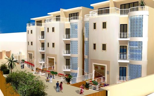 Appartement à Gozo Mgarr