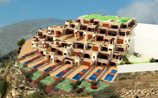Appartement à Gozo Mgarr