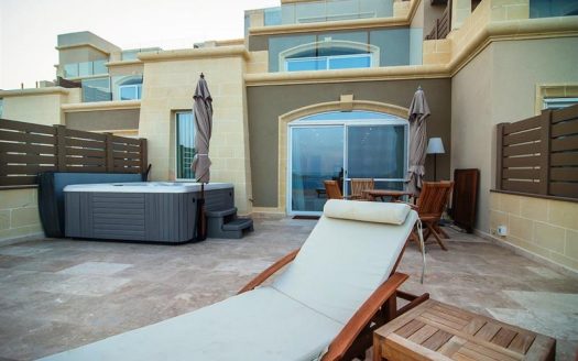 Appartement à Gozo Mgarr