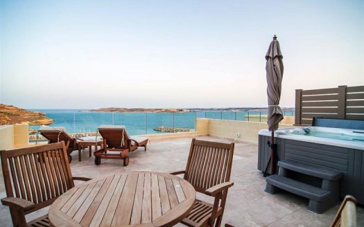 Appartement à Gozo Mgarr