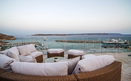 Appartement à Gozo Mgarr