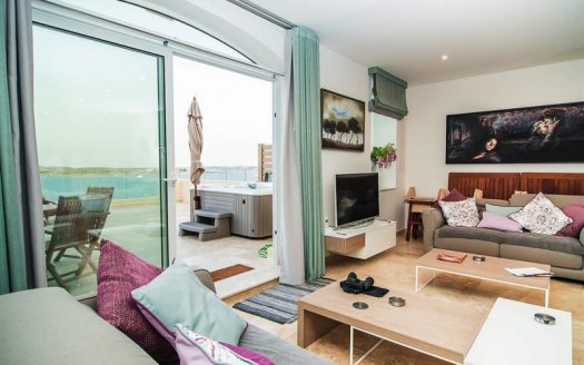 Appartement à Gozo Mgarr