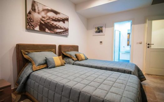 Appartement à Gozo Mgarr