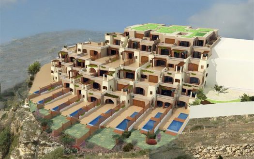 Appartement à Gozo Mgarr