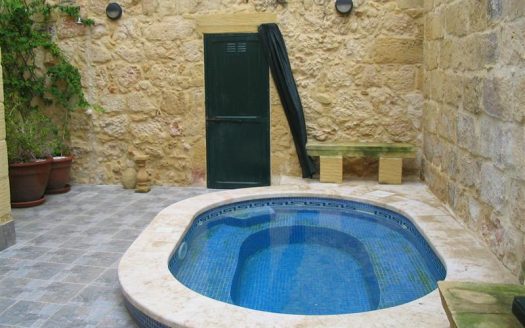 Maison de caractère à Gozo In-Nadur