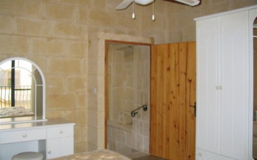 Maison de caractère à Gozo In-Nadur