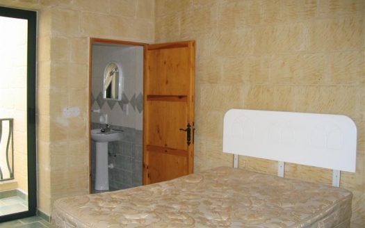 Maison de caractère à Gozo In-Nadur