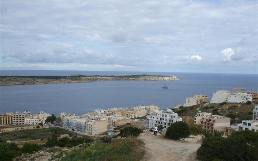 Terrains à Mellieha