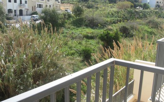 Maisonette sur un niveau à High Ridge