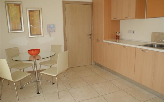 Maisonette sur un niveau à St Julians
