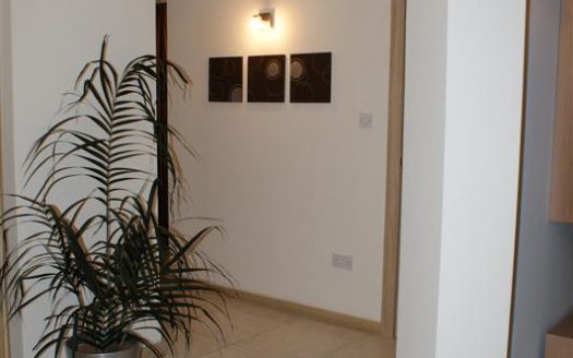 Maisonette sur un niveau à St Julians