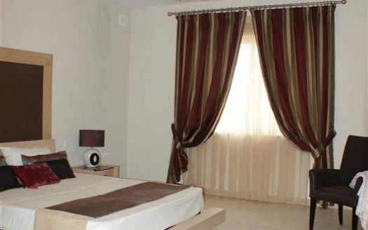 Maisonette sur un niveau à St Julians