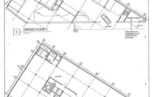 Bureaux à Ta`Xbiex