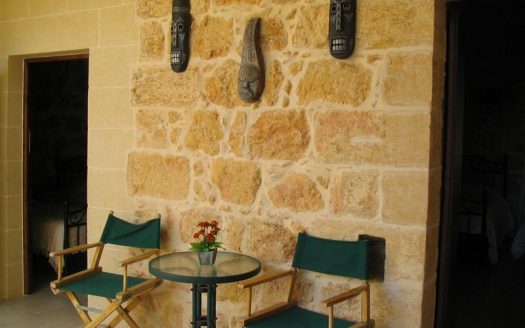Gozo Ferme Maltaises à Gozo Xaghra