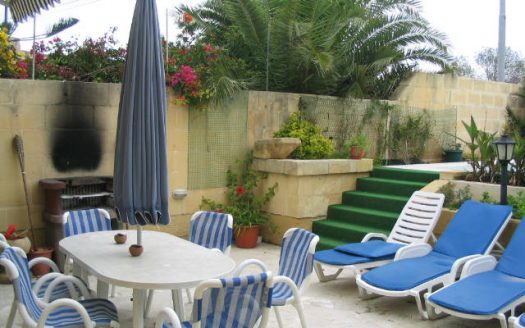 Maison de caractère à Gozo Kercem