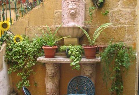 Maison de caractère à Gozo Kercem