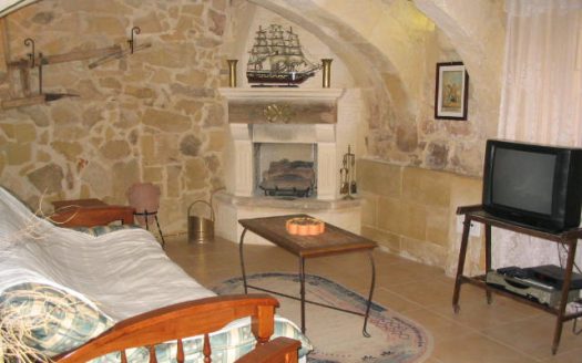 Maison de caractère à Gozo Kercem